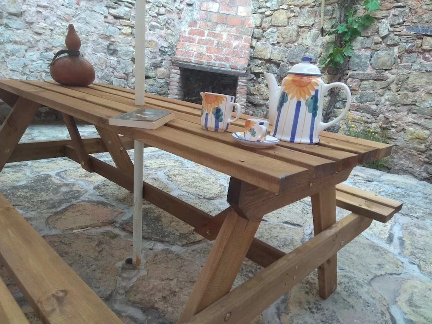 El Corralón - Casa Rural en Sigüenza