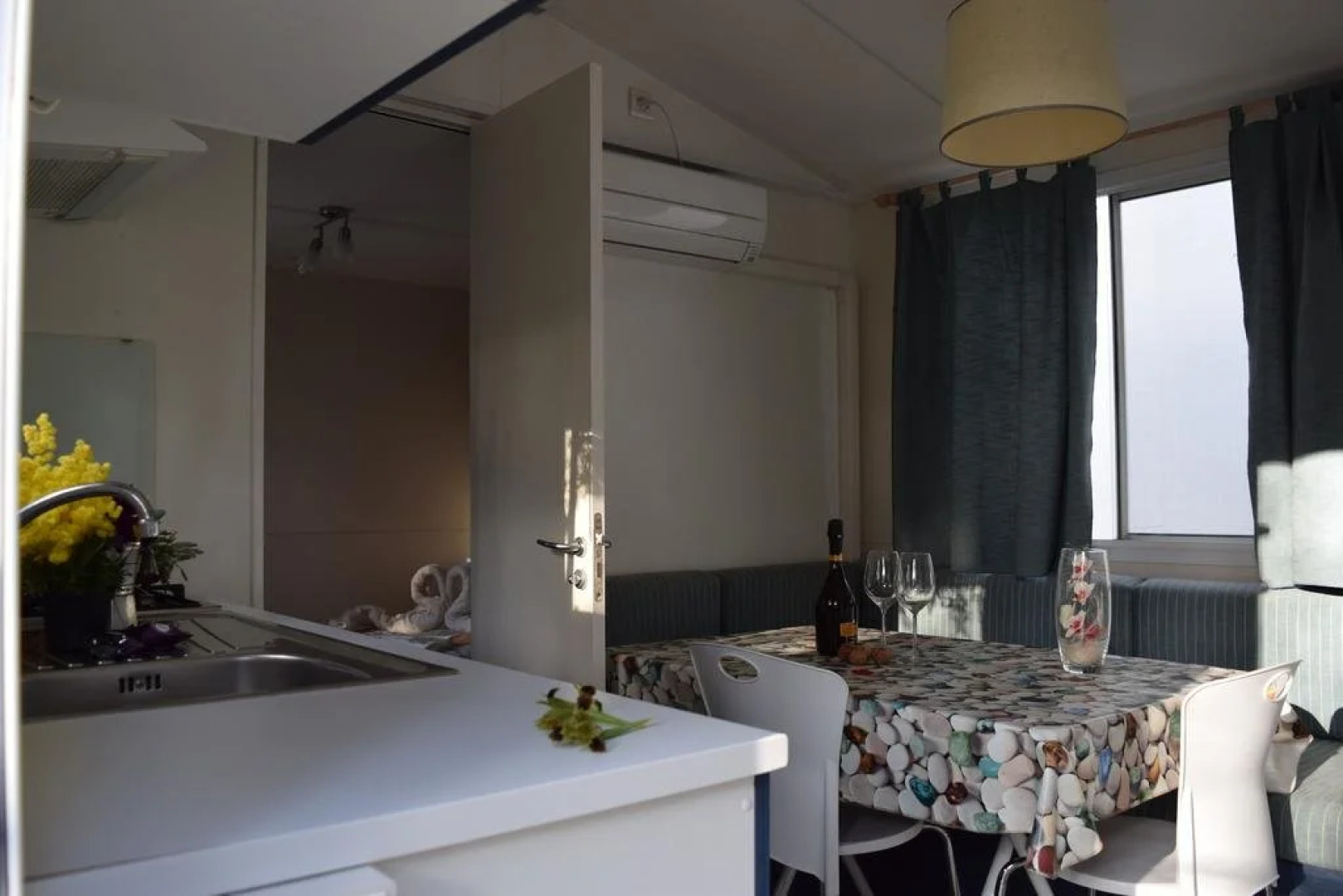 Villaggio Camping Bosco Selva