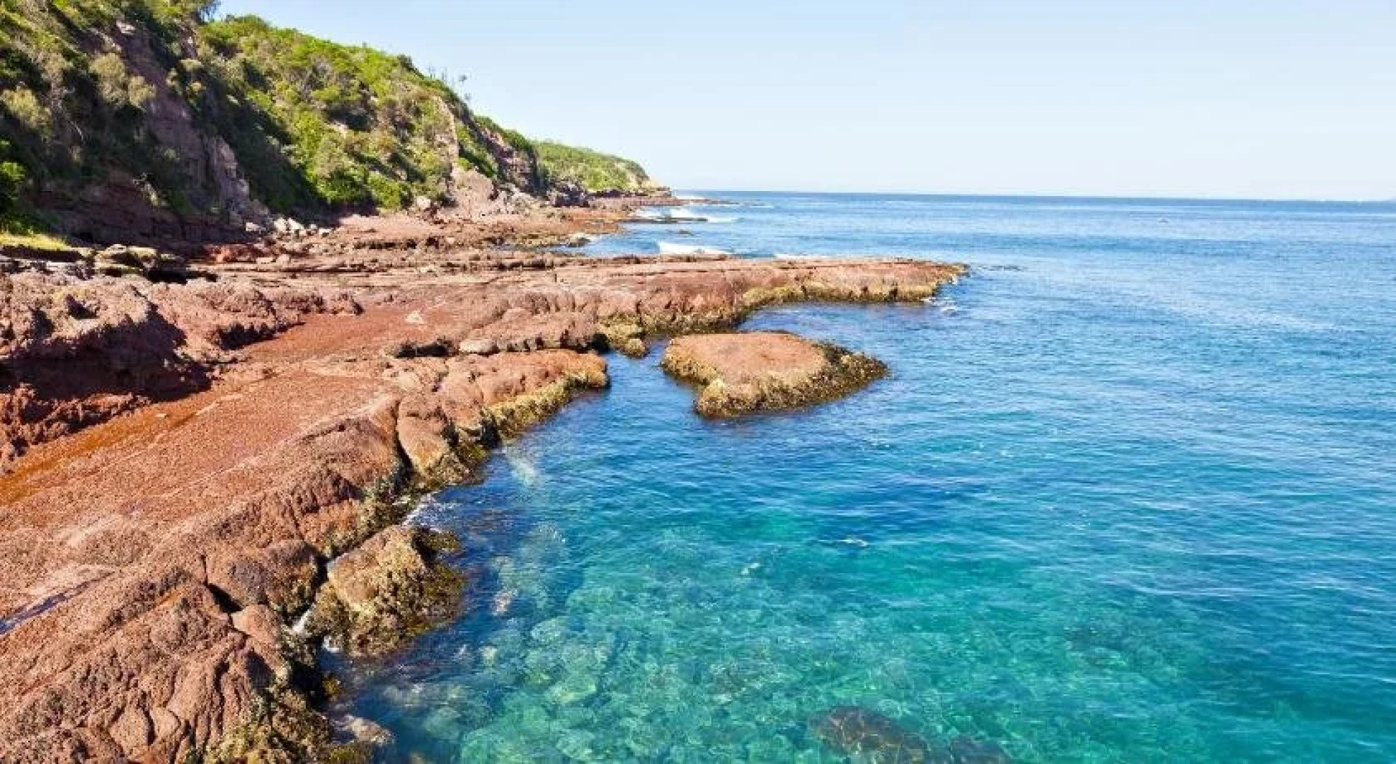 Balconies Dolphincove