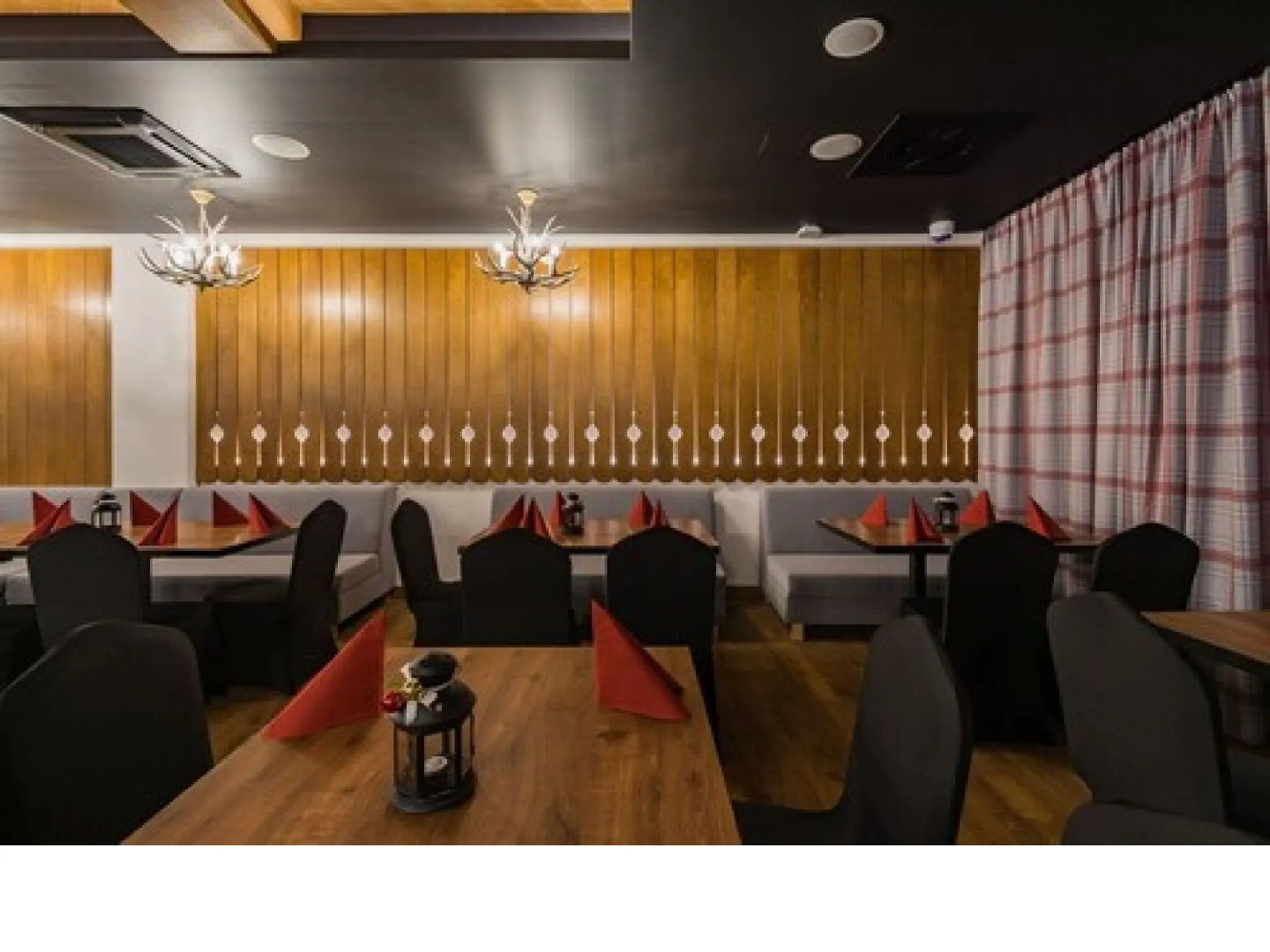 Hotel Szczawnica Park Resort & Spa