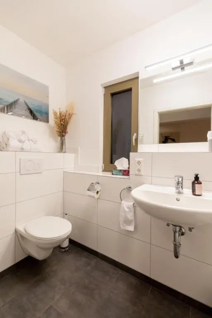 Appartement Champagne