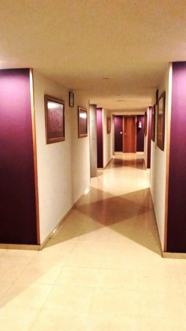 Hotel Alhama