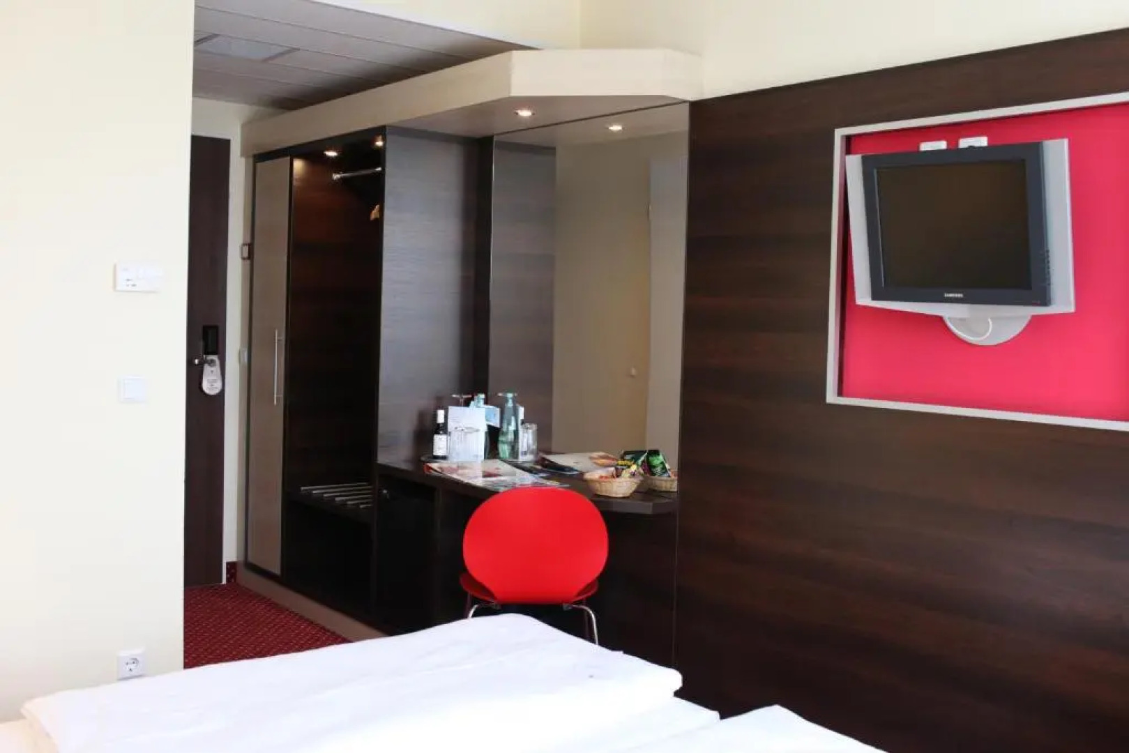 Premier Inn Berlin City Süd