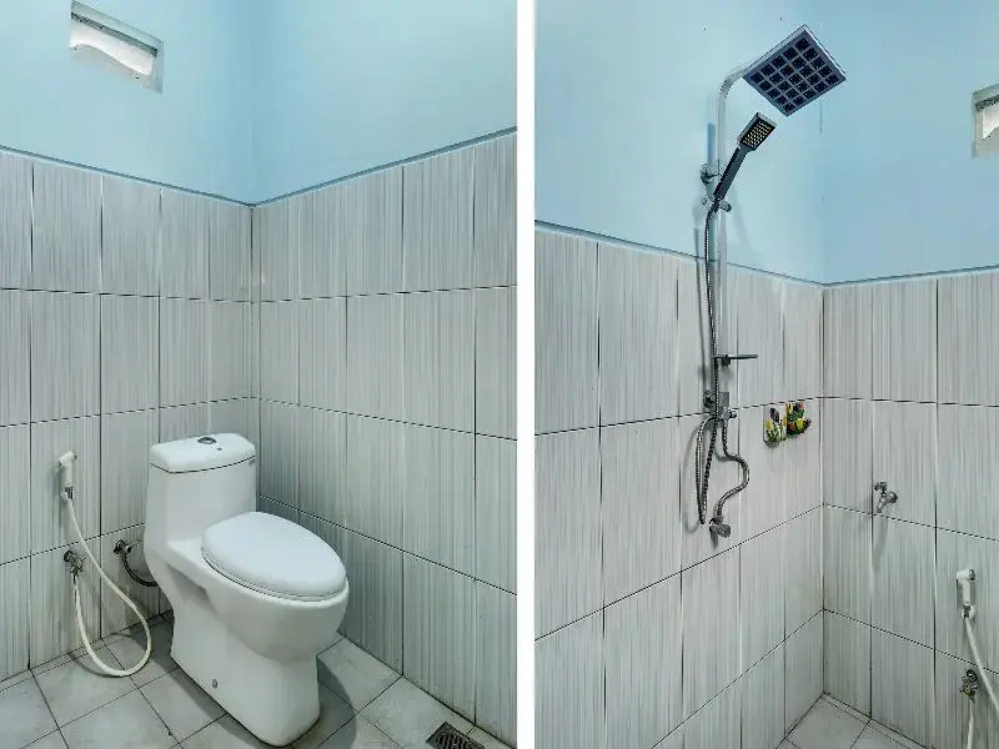 Oyo Homes 91094 Desa Wisata Banyuatis