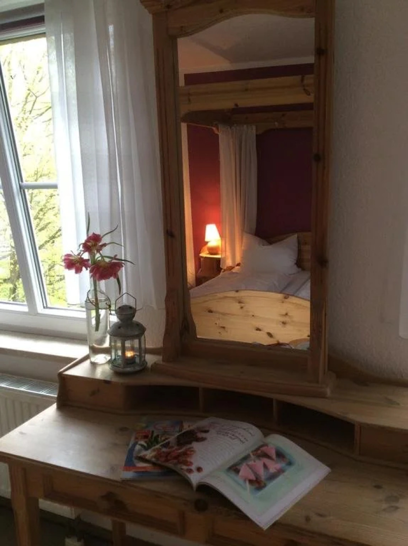 Landhotel Walderholung