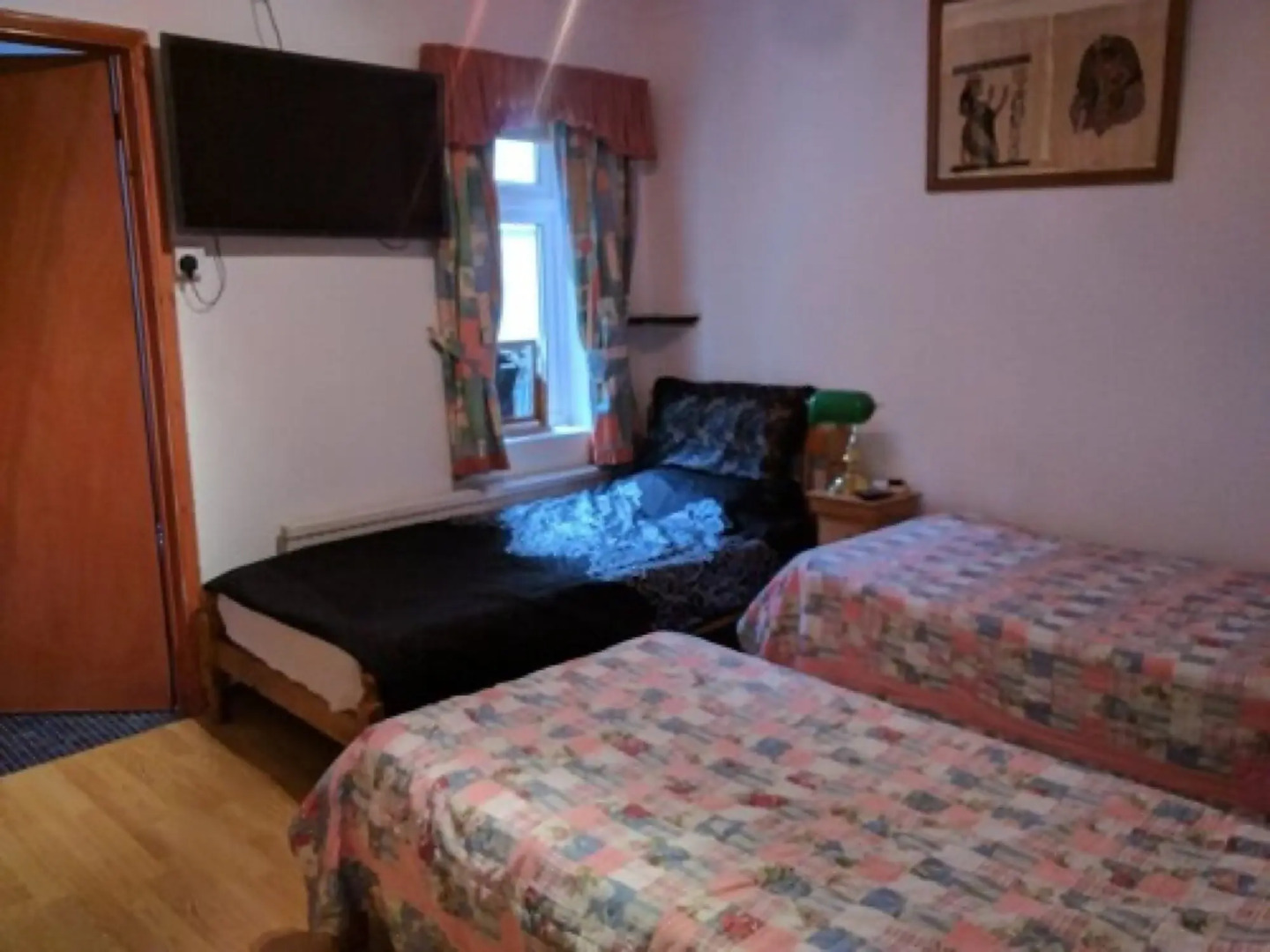 Shiralee Bed & Breakfast