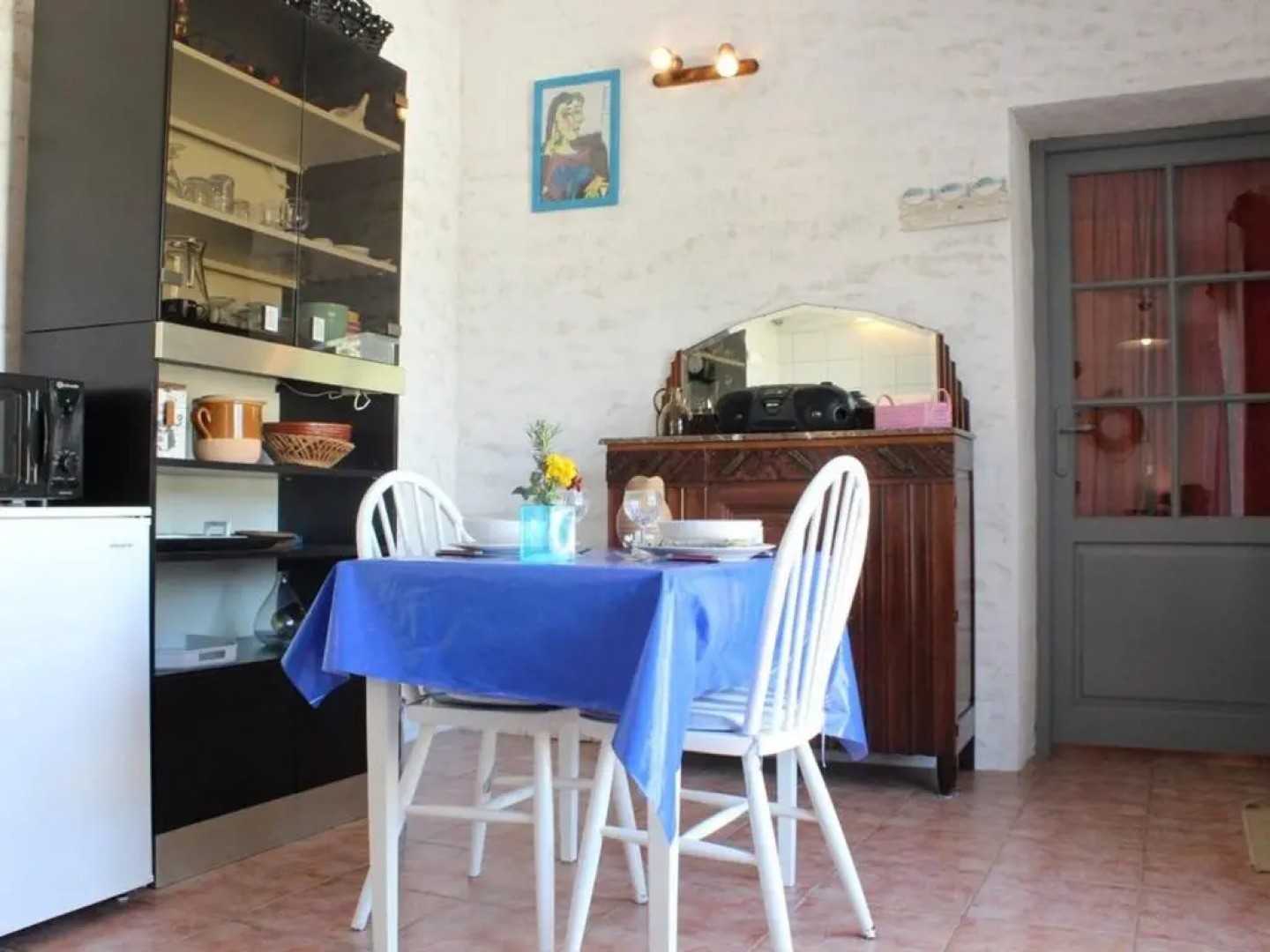 Maison Dolus-d'Oléron, 2 pièces, 2 personnes - FR-1-246A-371