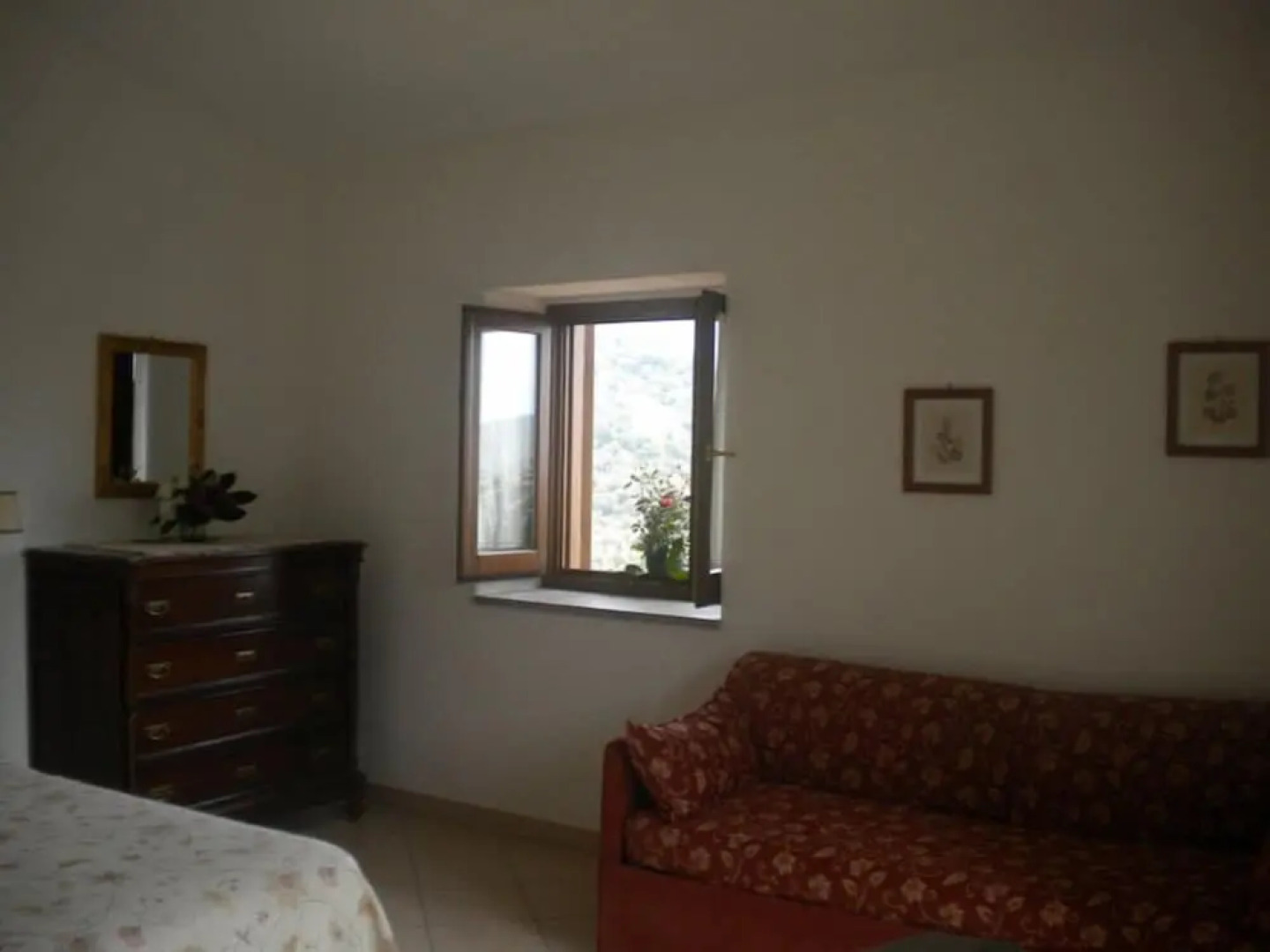 Agriturismo La Mancosa