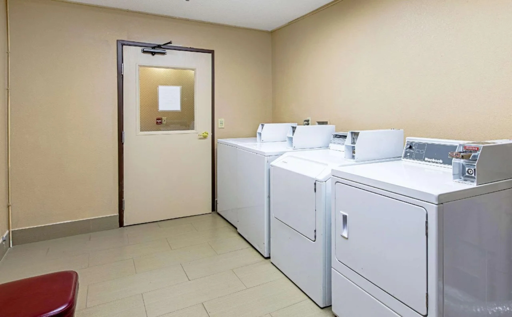 Quality Inn Marysville