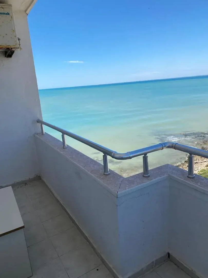 Abaş Masmavi̇ Otel