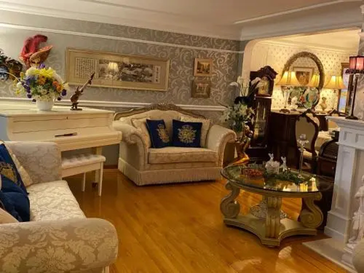 Serenity Bed and Breakfast