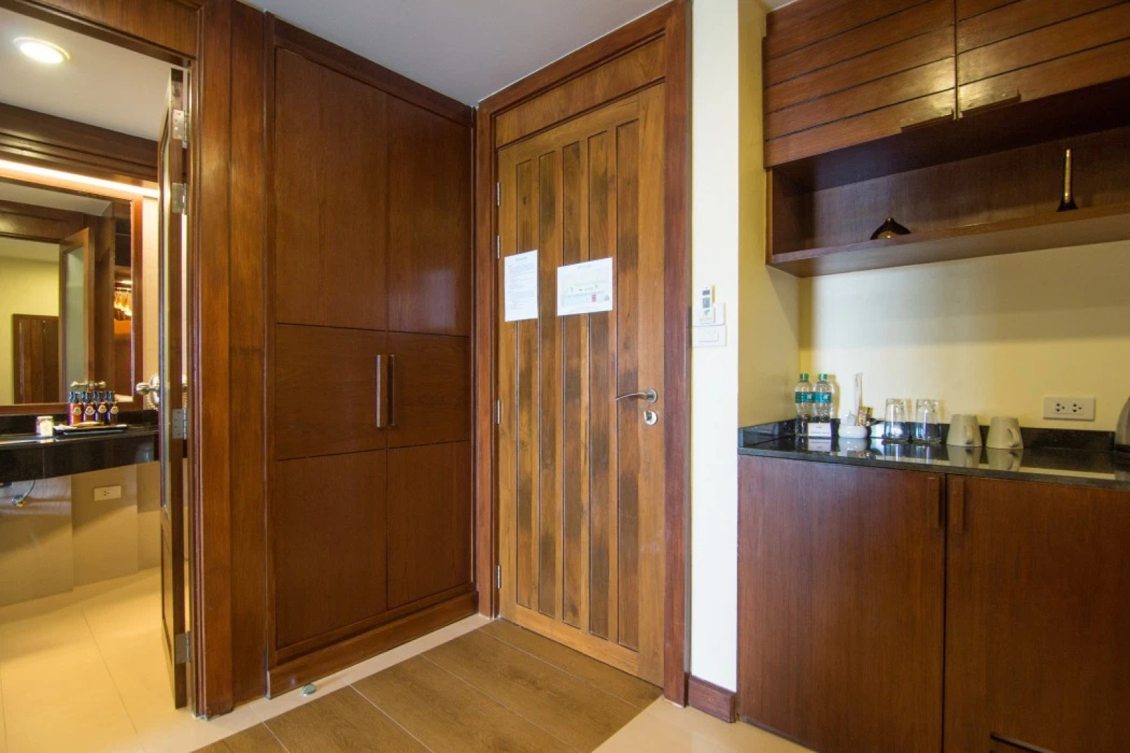 Курорт Sylvan Koh Chang