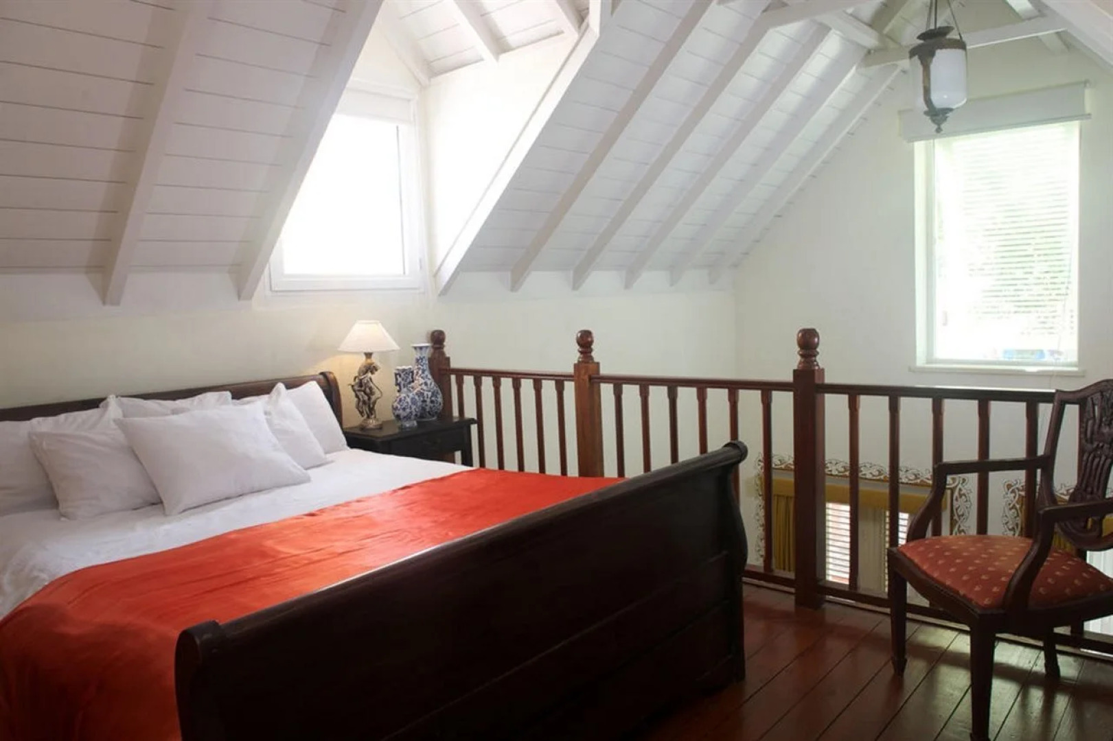 Sonesta Kura Hulanda Village & Spa, GHL Hotel