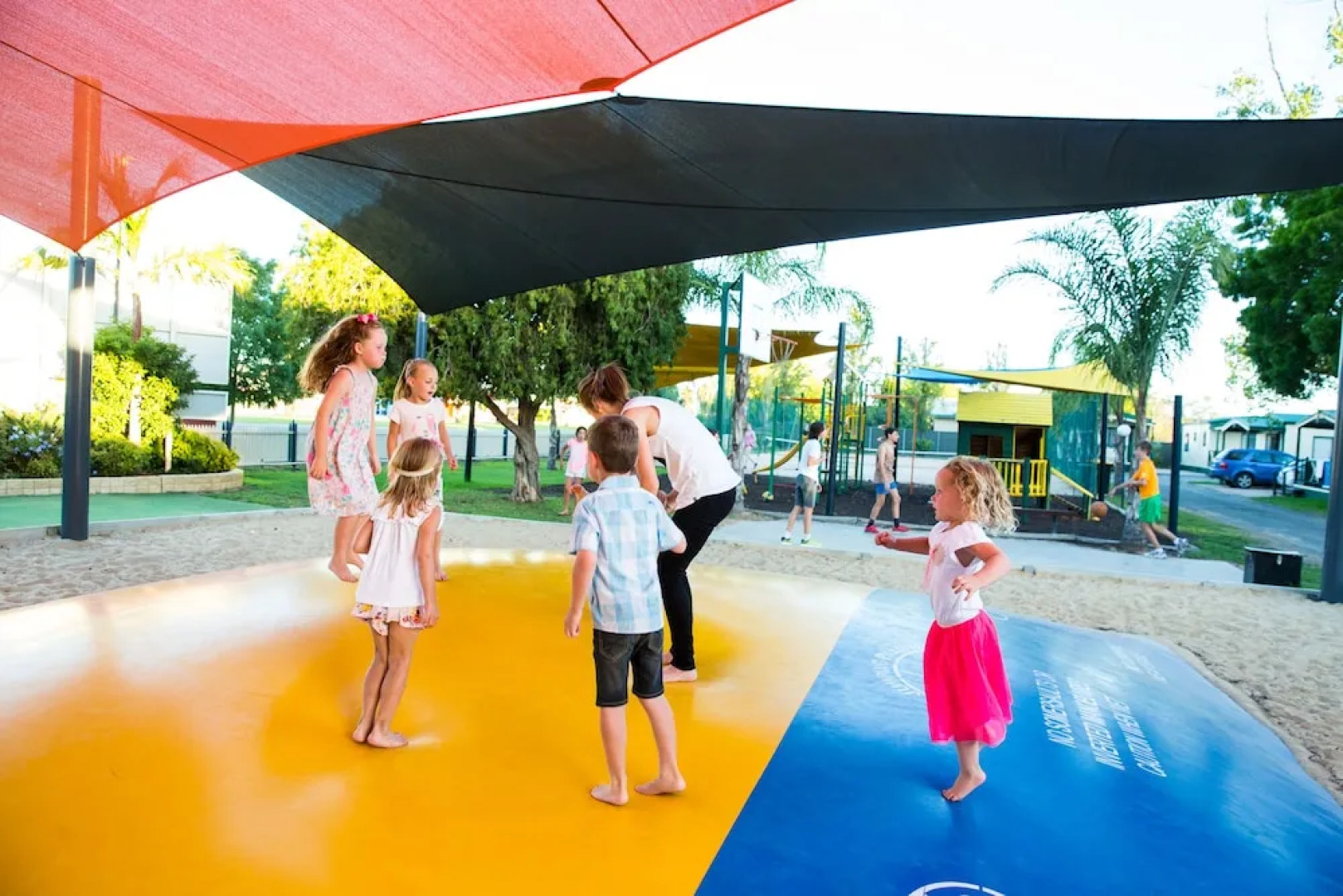 All Seasons Holiday Park