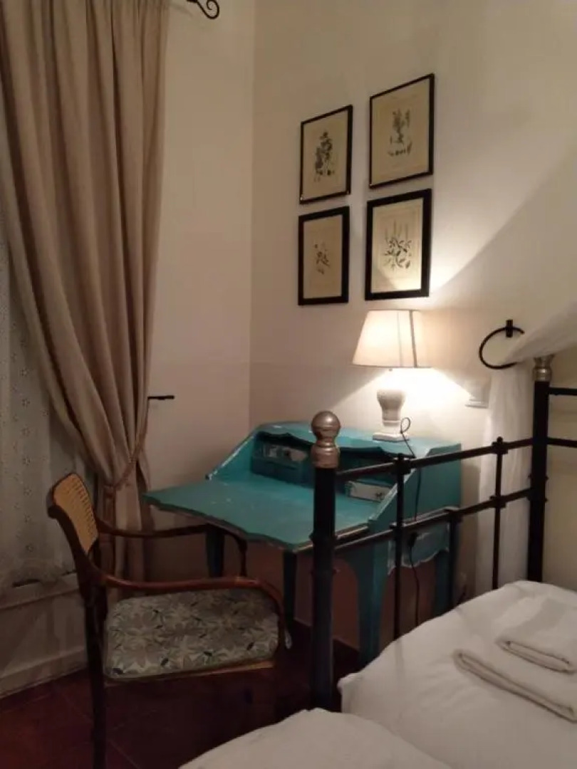 Casa Sierra Norte Madrid