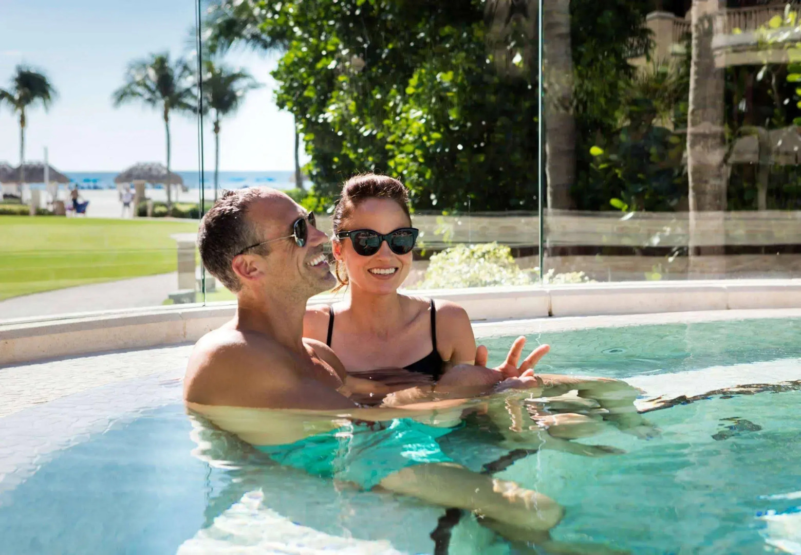 JW Marriott Marco Island Beach Resort