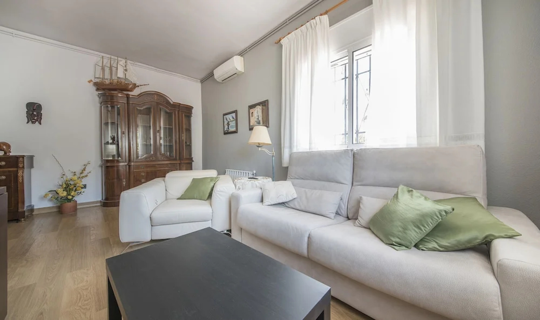 Casa Els pins TVL 84