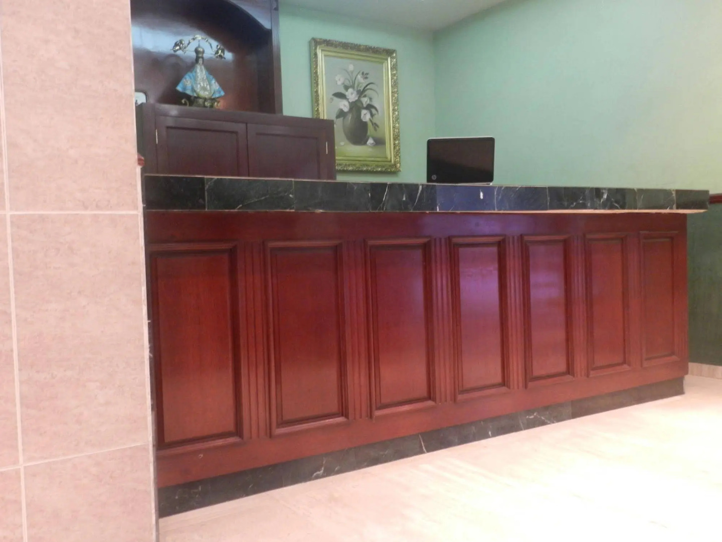 Hotel Posada Ruisenor