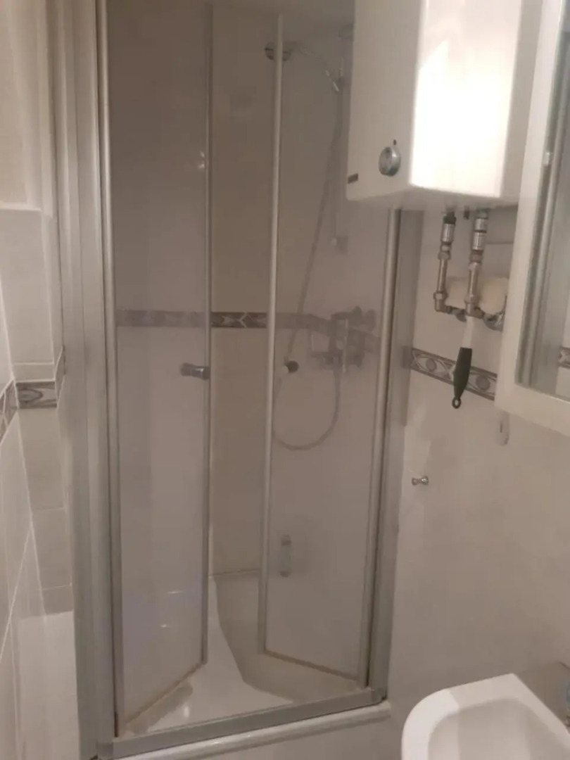 Ferienwohnung Jebeweg App. 9