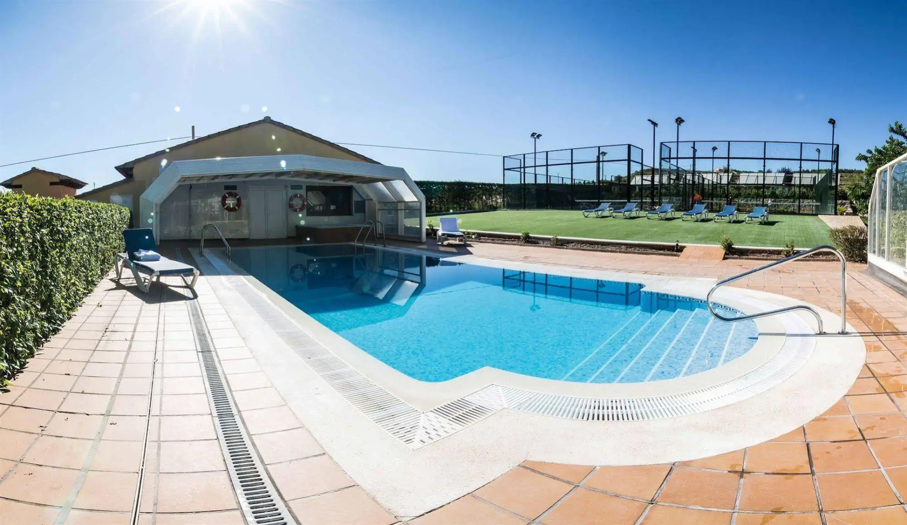Hotel Rubielos