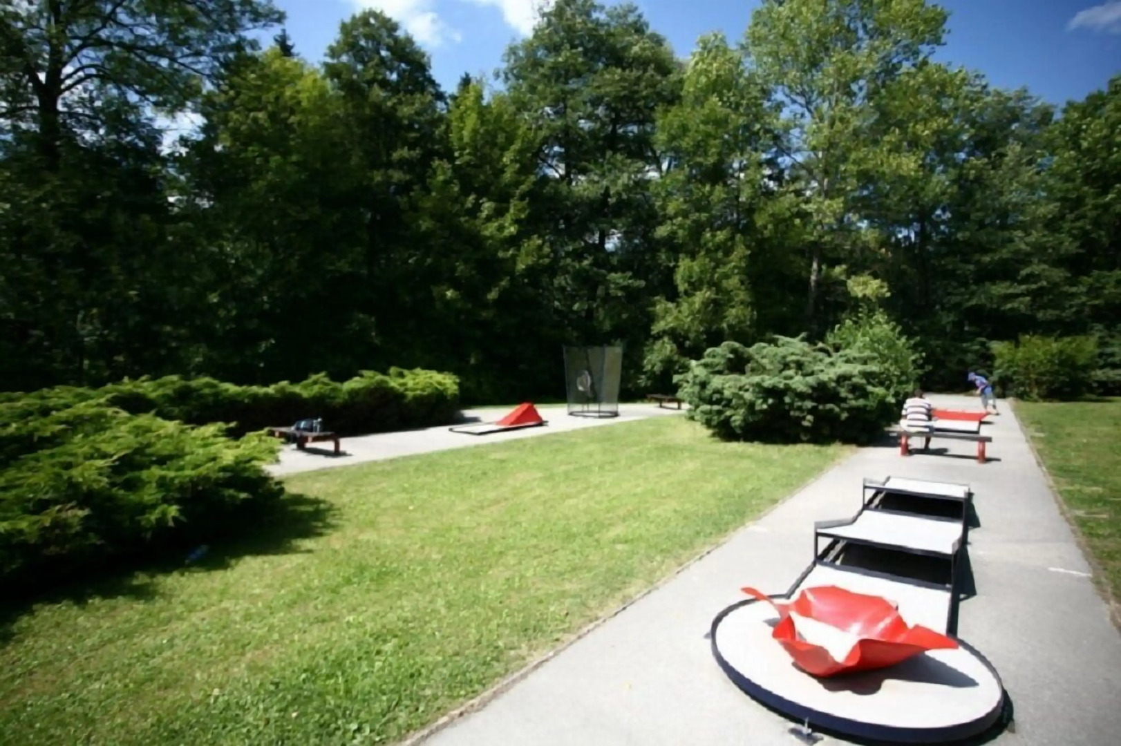 Wellness & spa hotel Augustiniánský dum