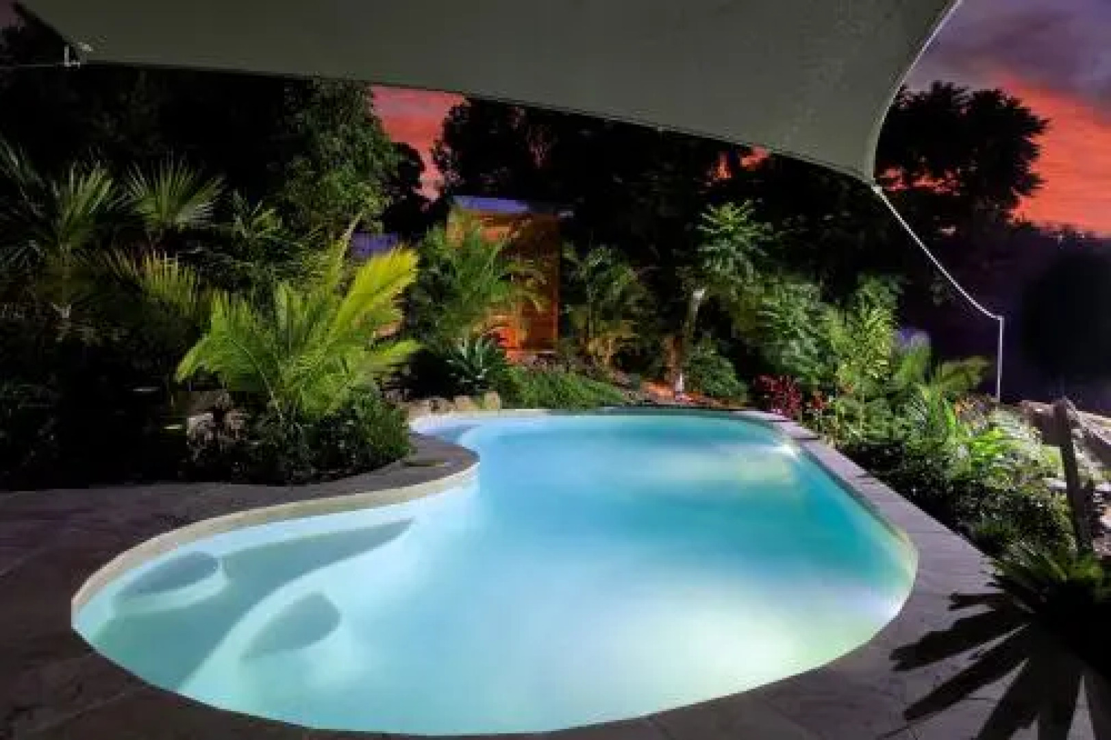 Destiny's Run Retreat