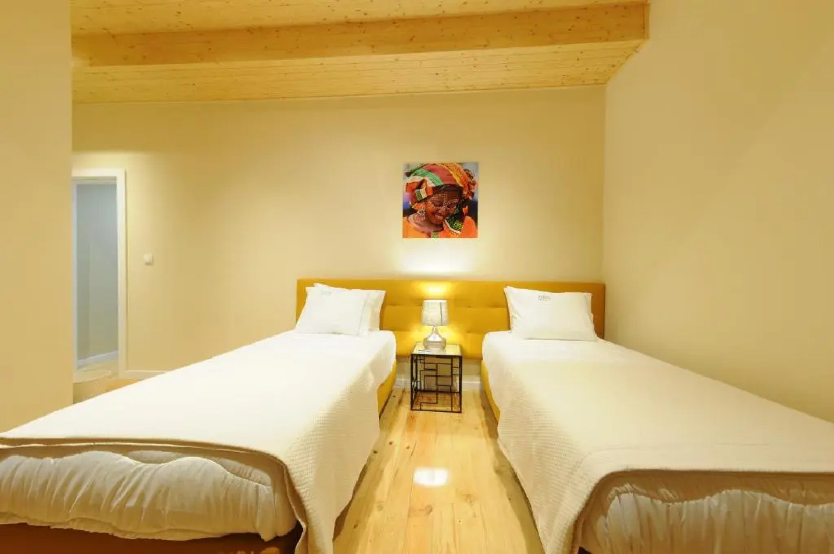 Naya - Downtown Guesthouse