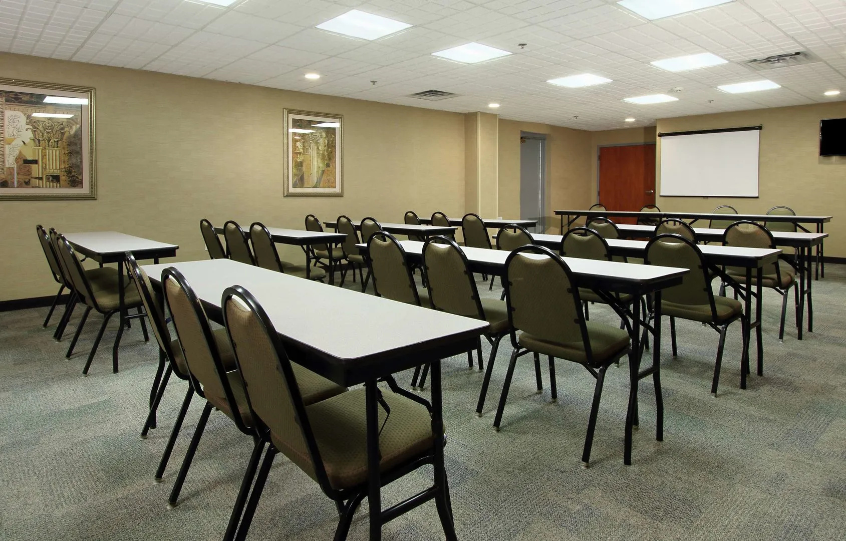 Hampton Inn Ashtabula