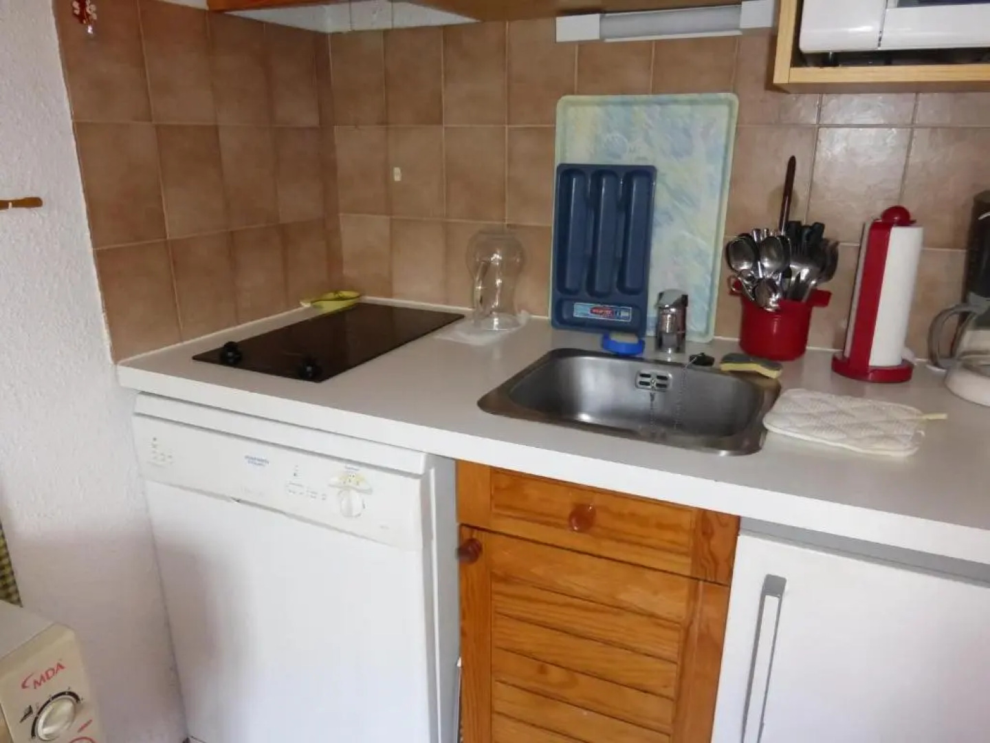 Jausiers Village G 2