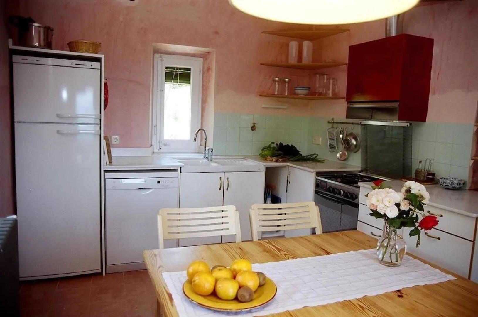 Rectora de Castellar