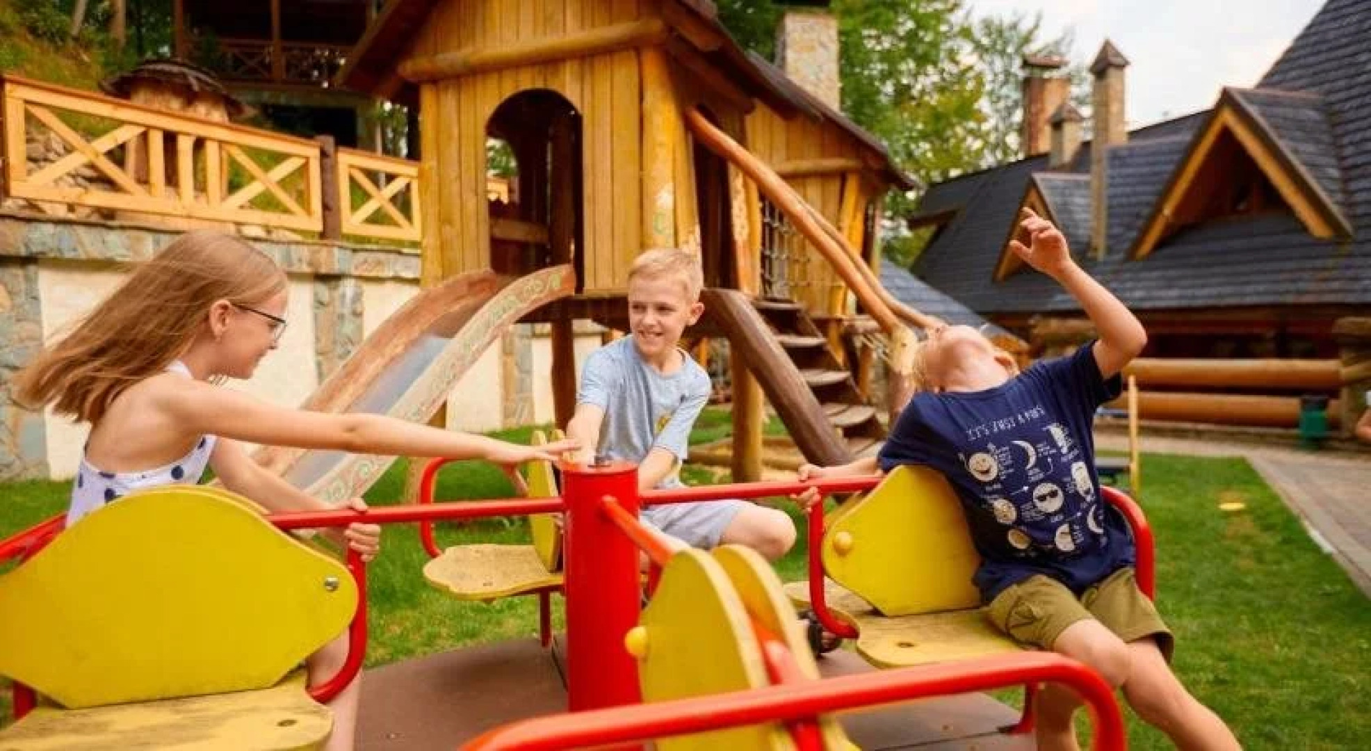 Медвежья Гора