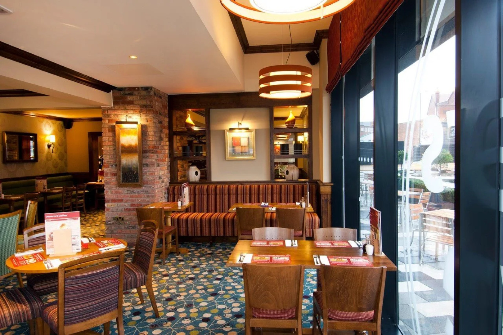 Premier Inn Walsall Town Centre