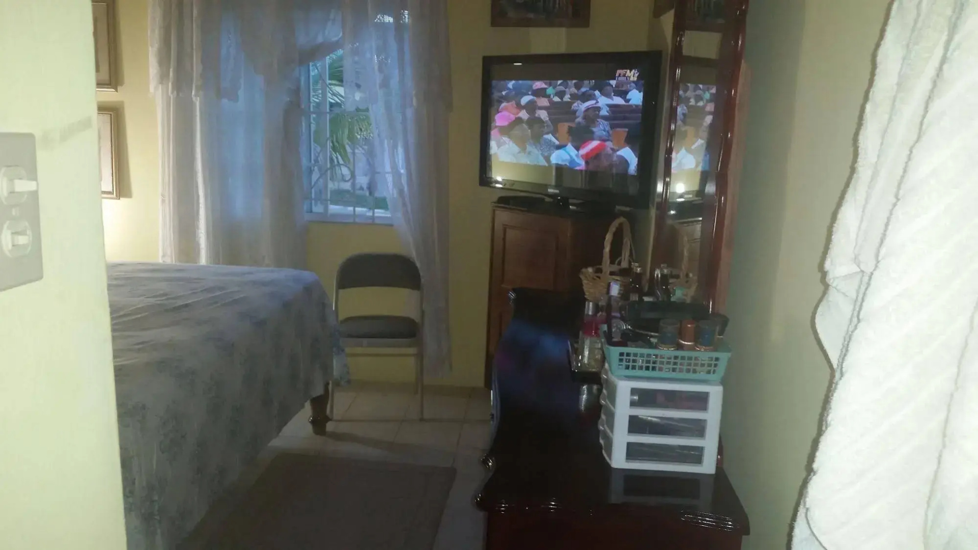 Palm Cove - 2 Bedroom Cottage