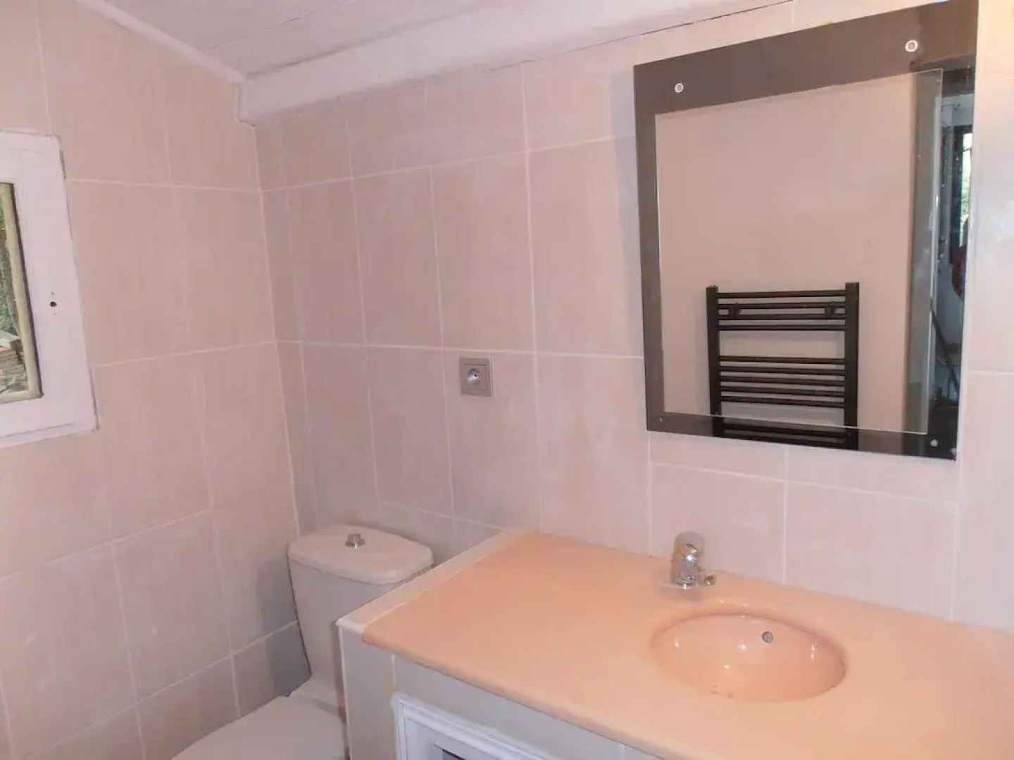House With One Bedroom In Barjols, With Private Pool, Enclosed Garden And Wifi - 72 Km From The Beach