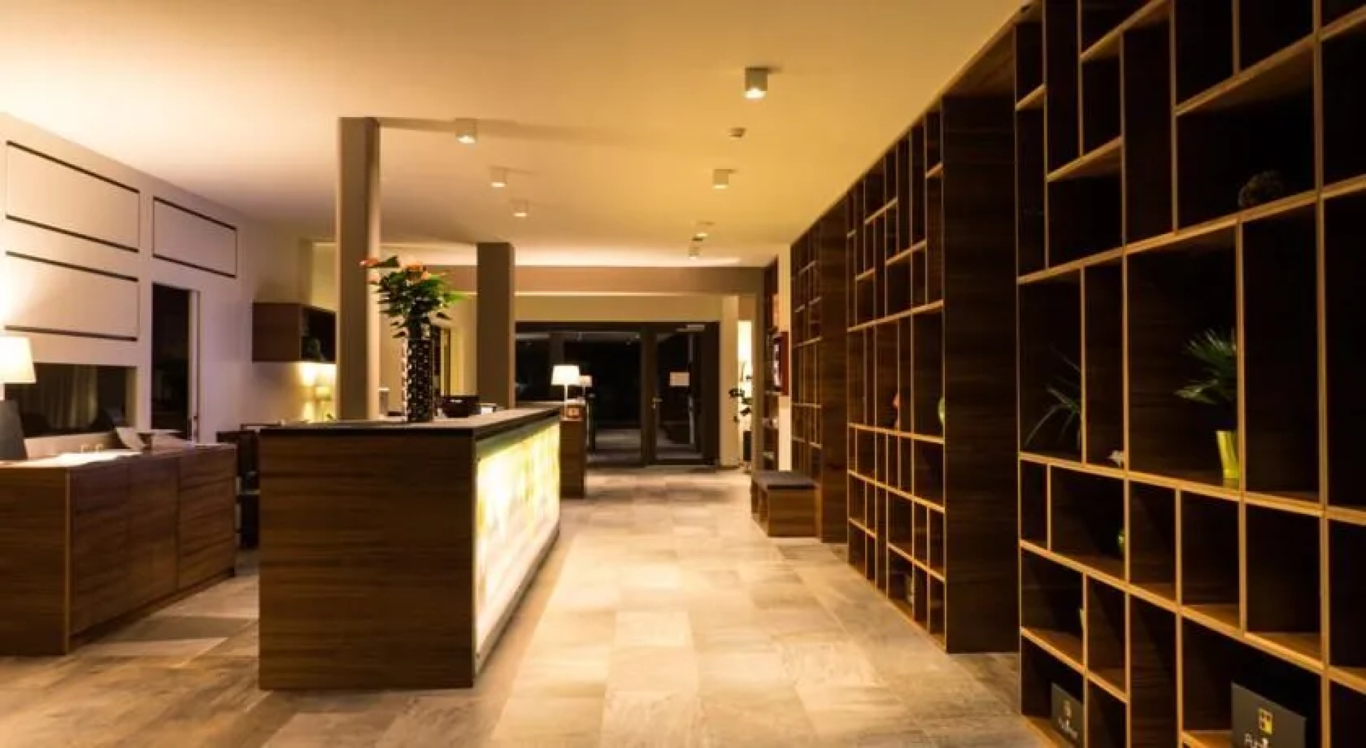 Hotel Raffl