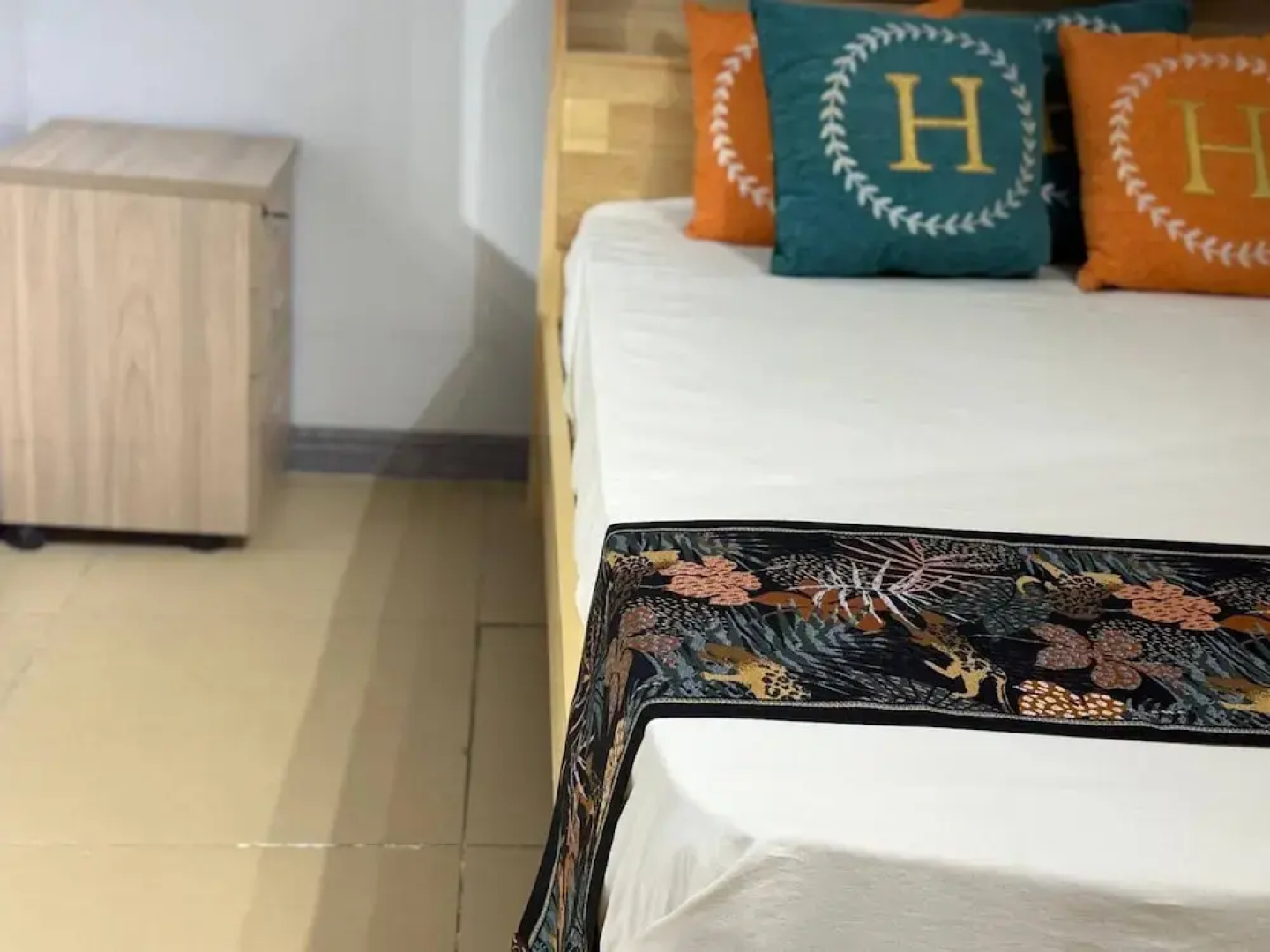 Peaceful Family Retreat in Honiara's Heart