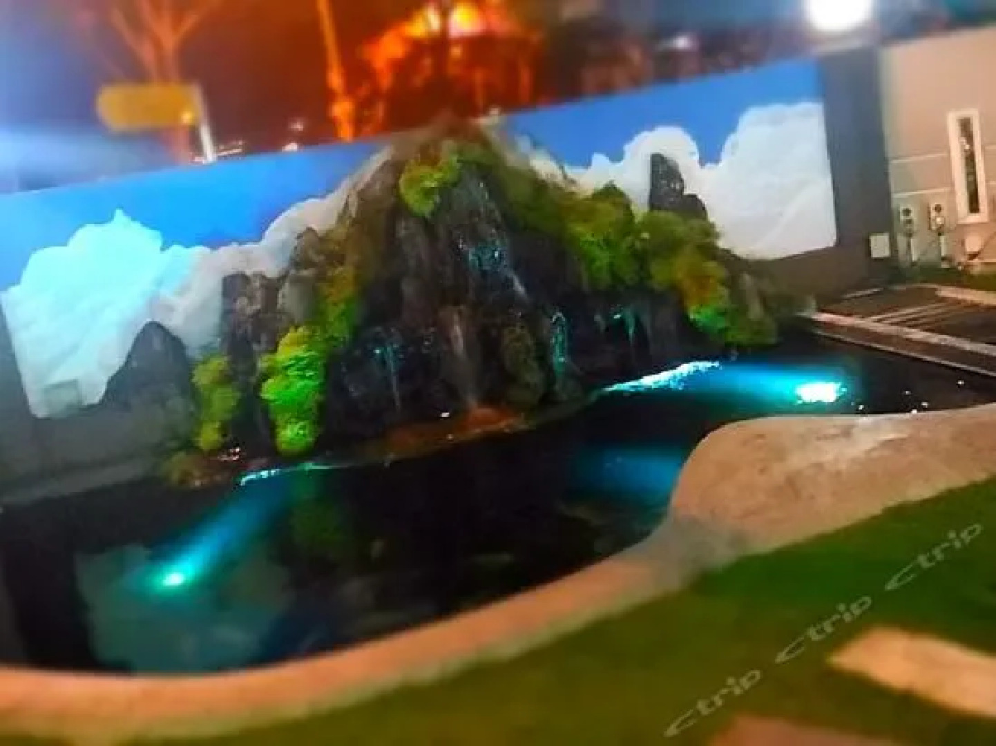 Bukit Indah Guesthouse