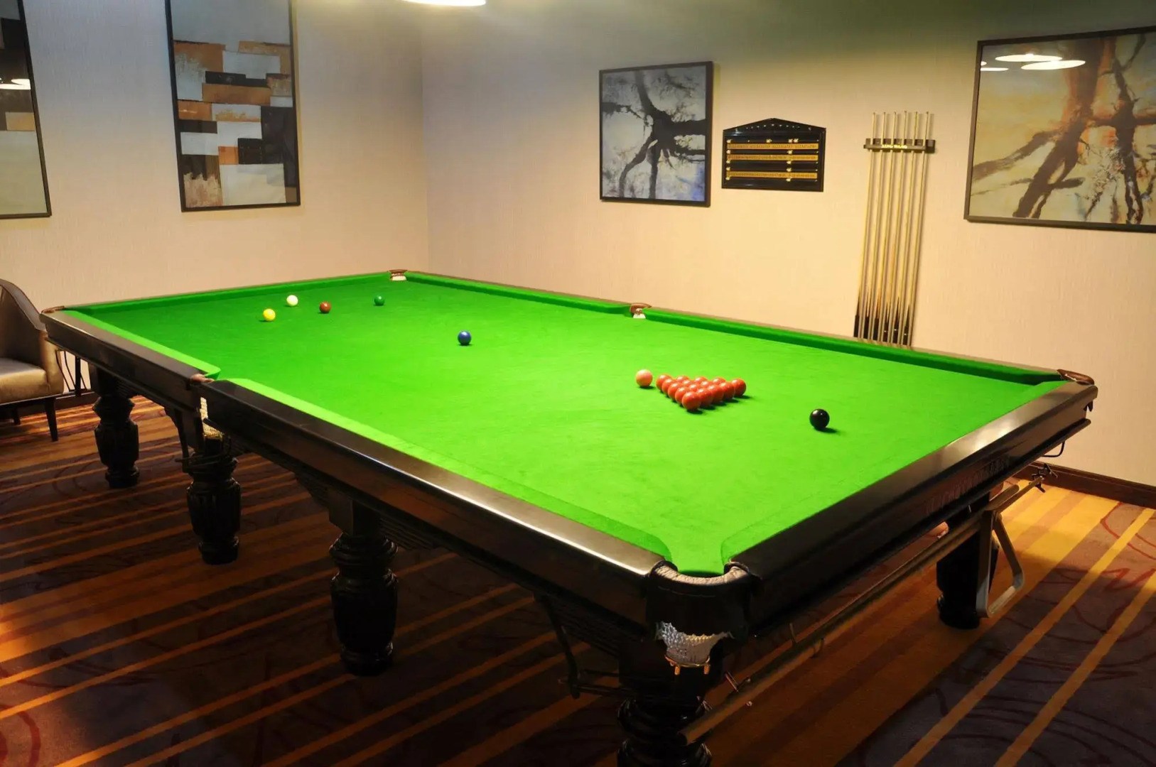 Country Garden Phoenix Hotel Huiyang