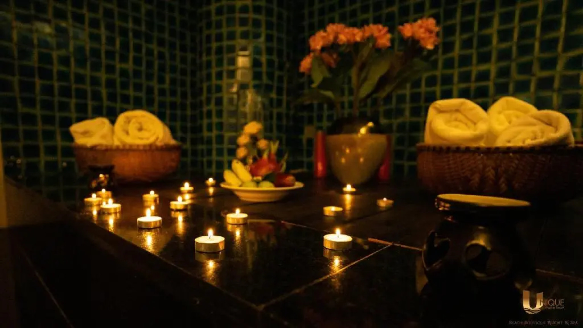 Mana Muine Beach Resort