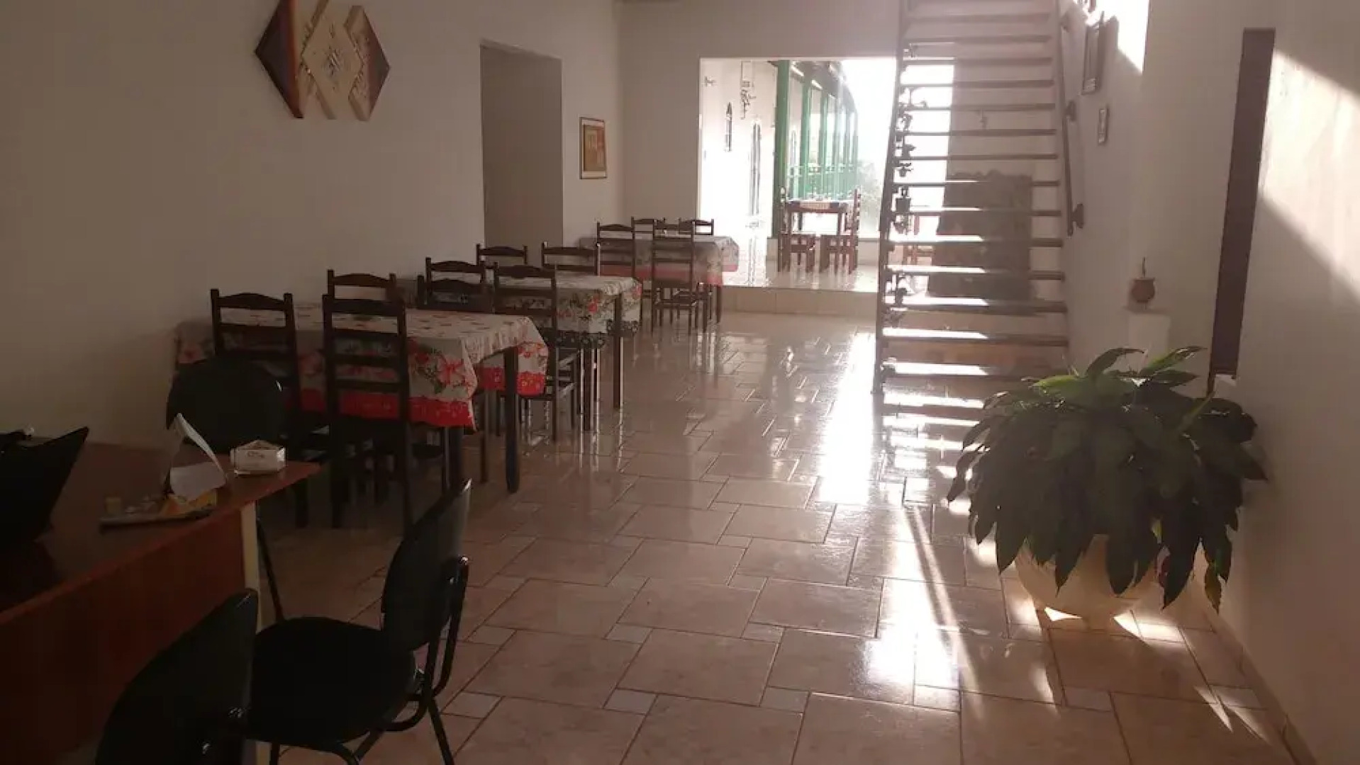 Pousada São Judas Tadeu