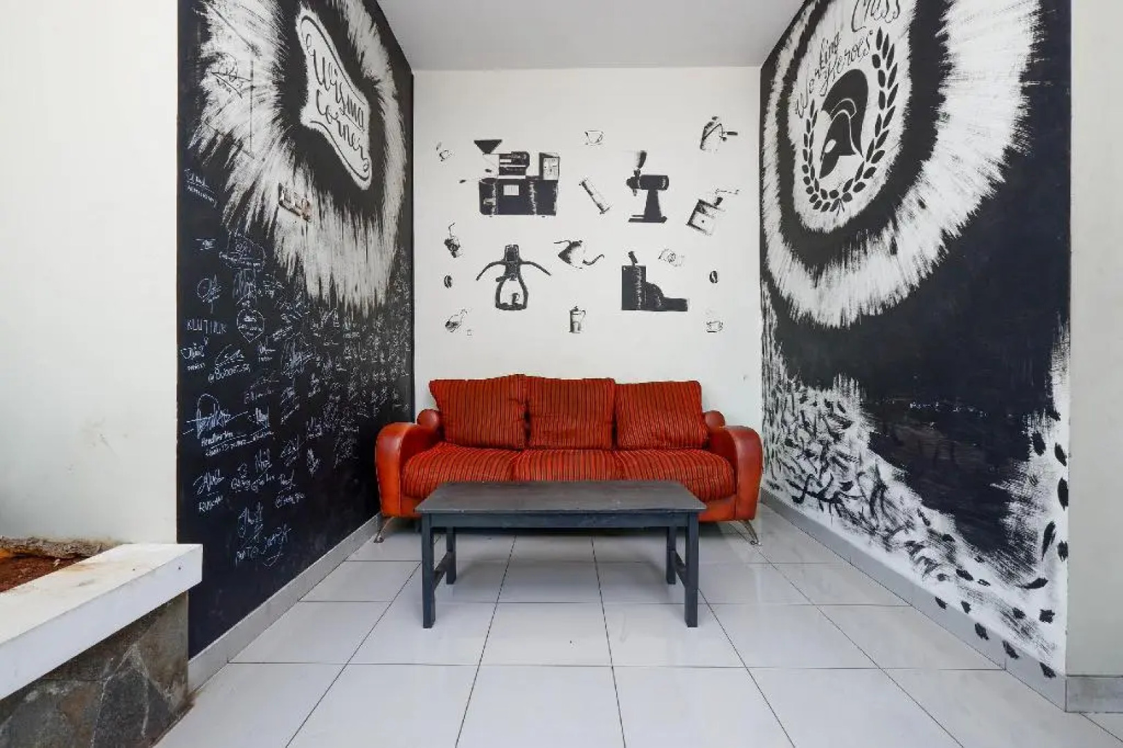 OYO 2028 Wisma Jepara