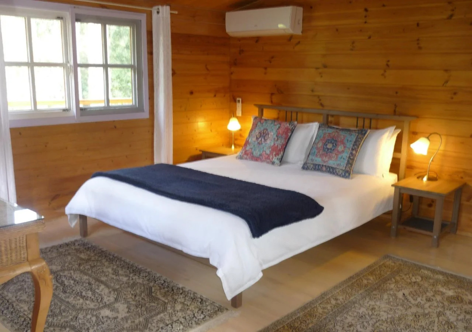 Mt Warning Bed & Breakfast Retreat