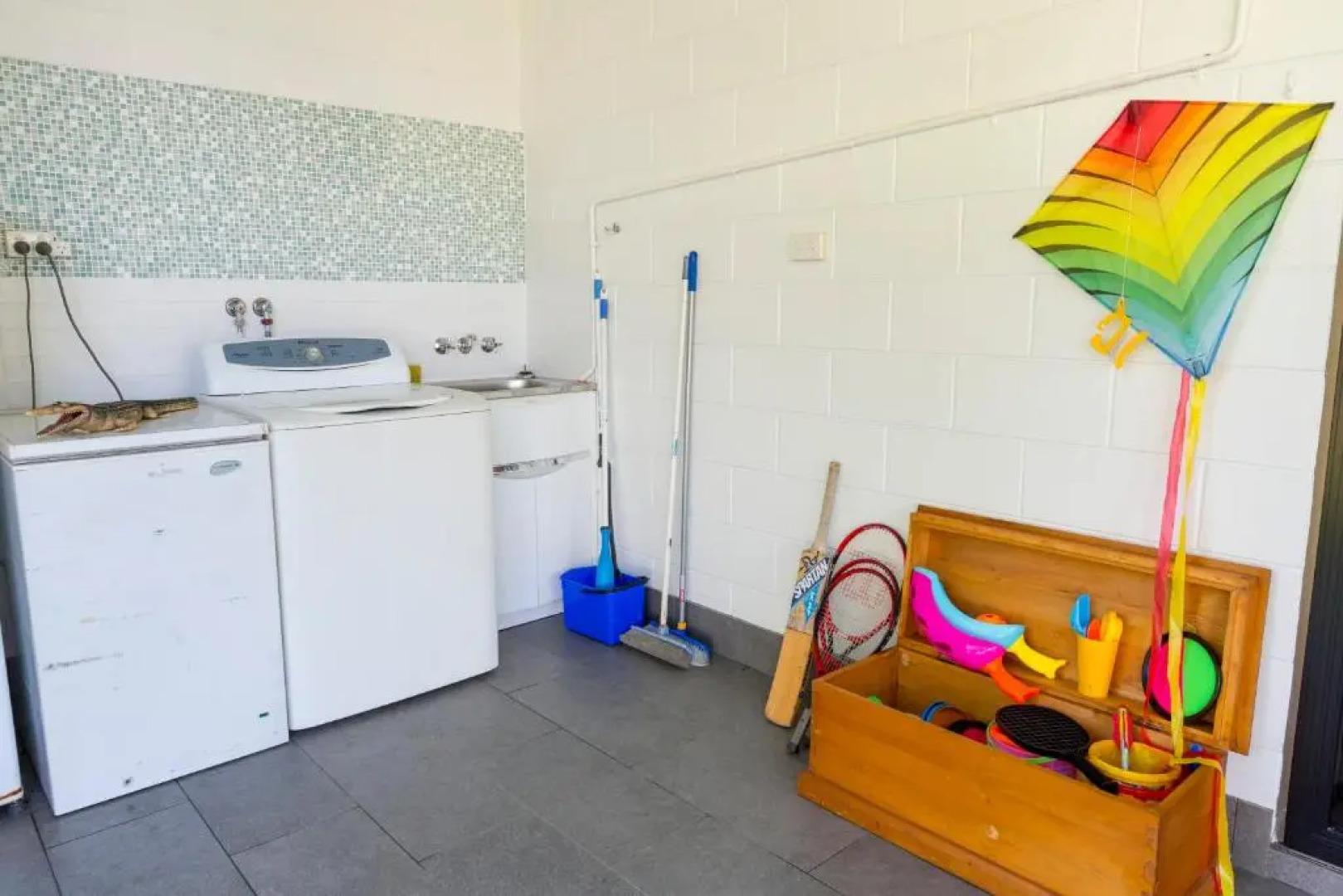 Kurrimine Fishing Haven - Pet Friendly, Close to Beach