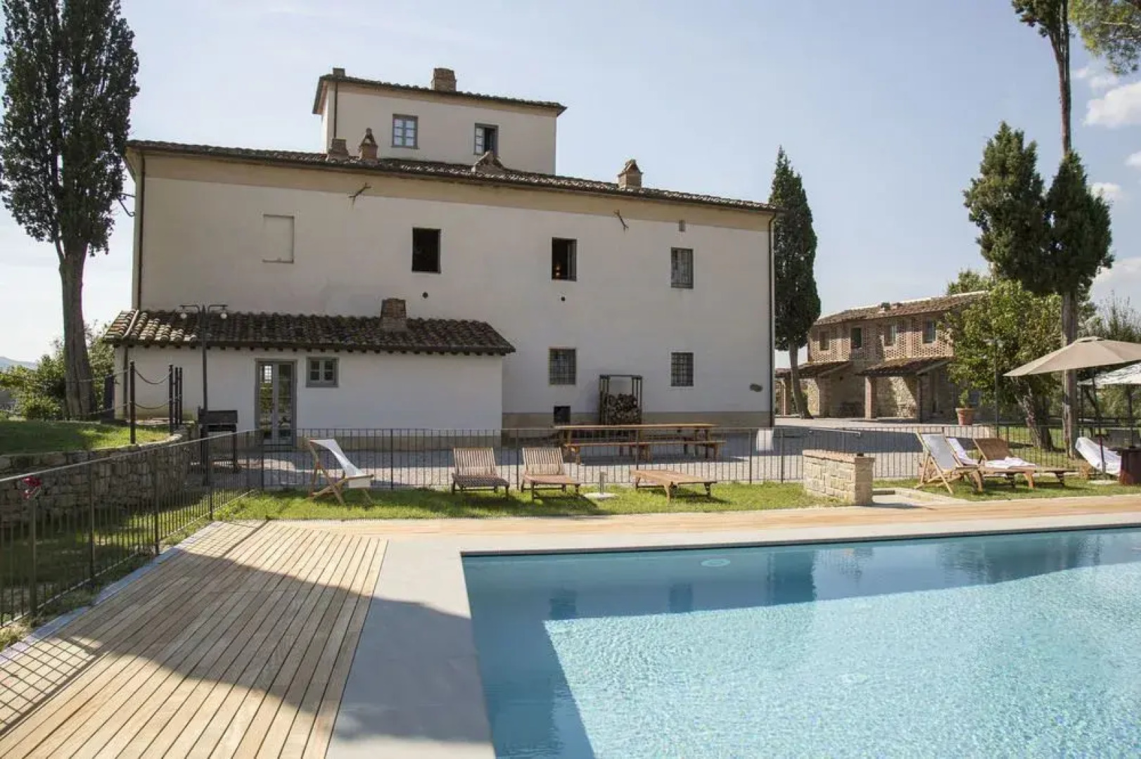 Tuscany Resort Occhini