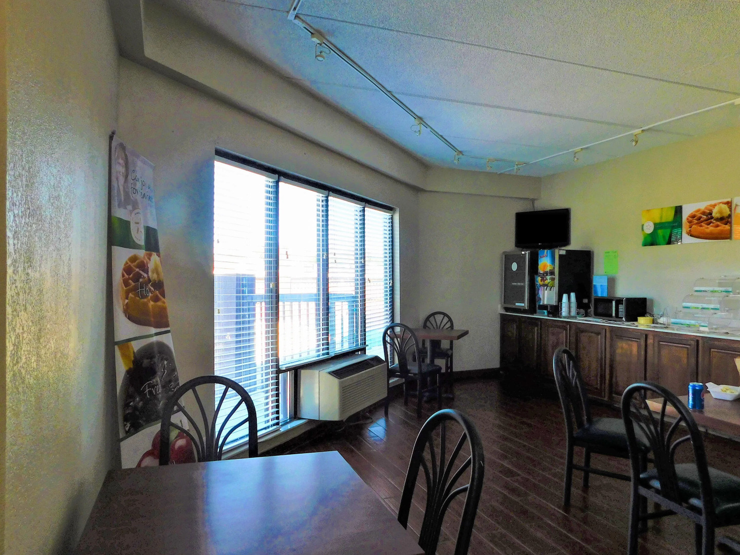 Comfort Inn Fayetteville near Fort Bragg