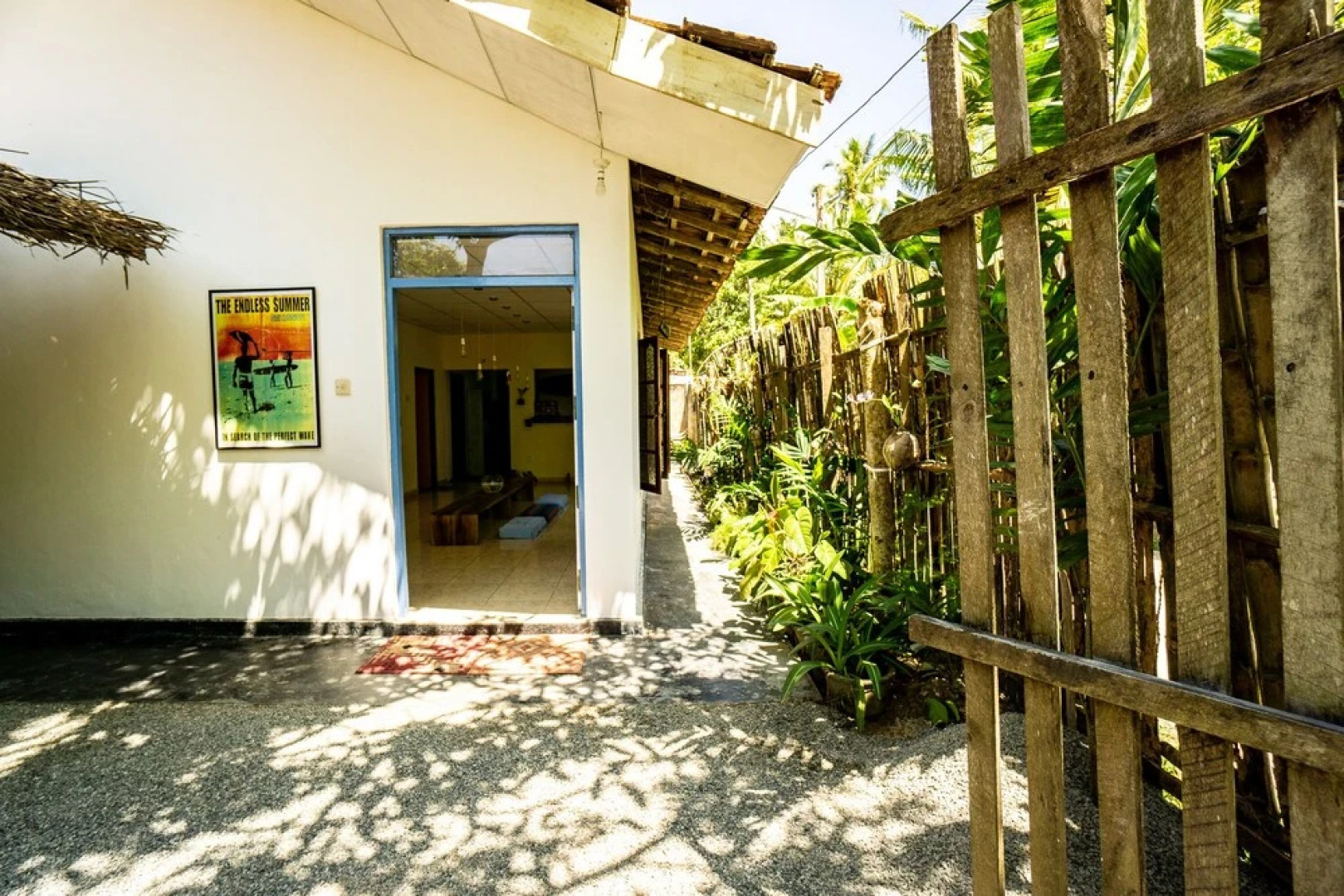 Surf Hostel Madiha