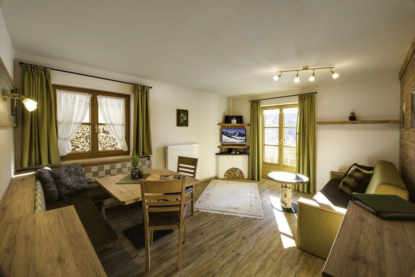 Landhaus Am Siplinger