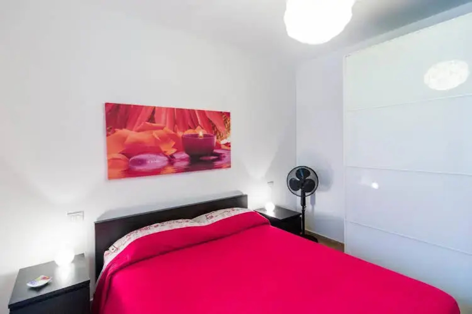 Vico La Torre Modern Flat