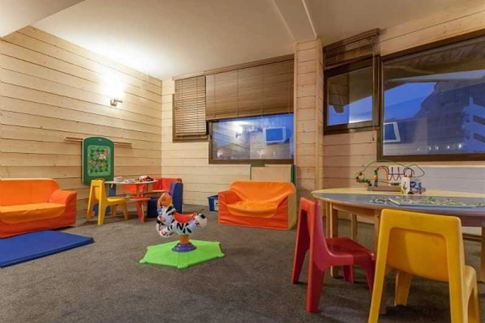 Maeva Home Le Douchka