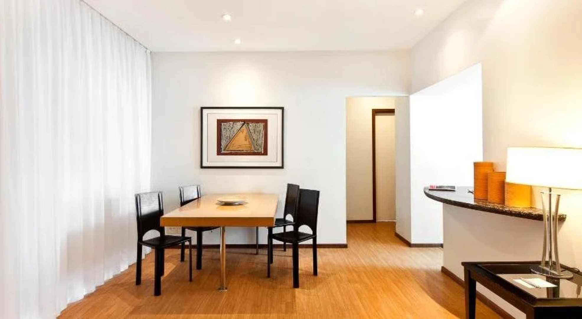 Promenade Ianelli Residence